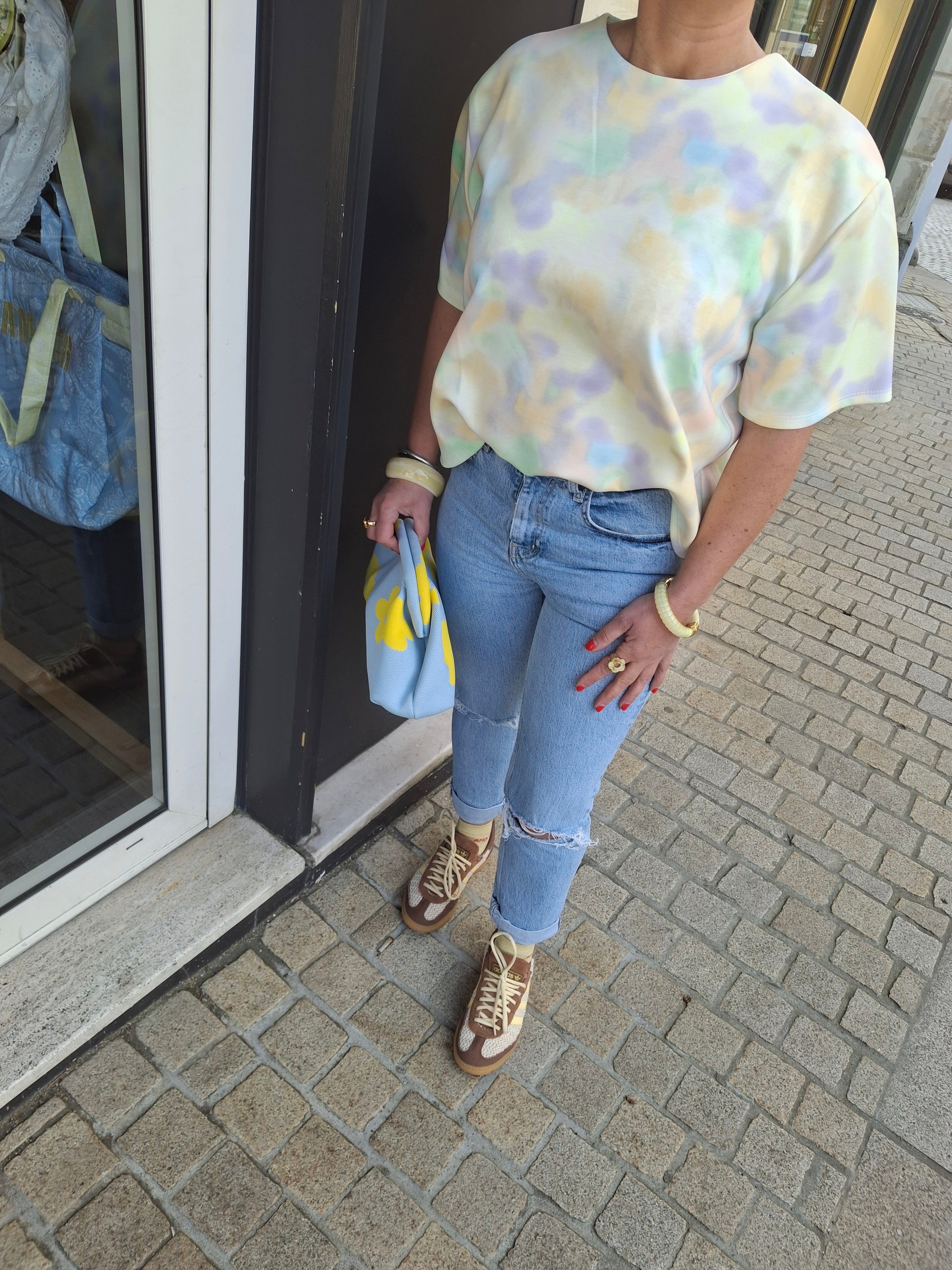 Tee-shirt