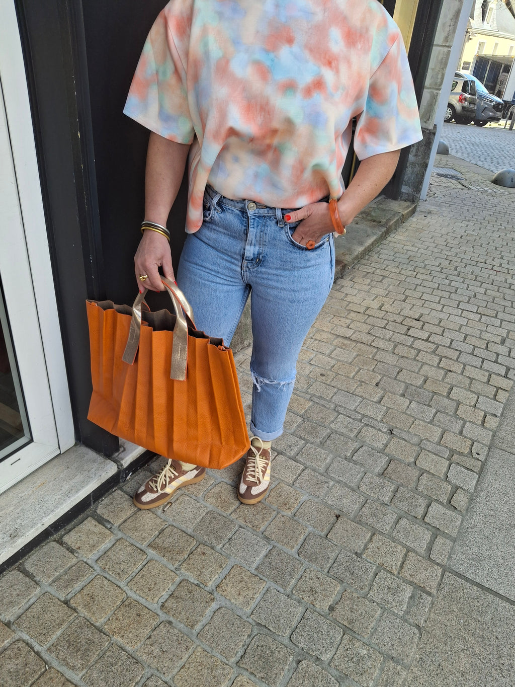Tee-shirt