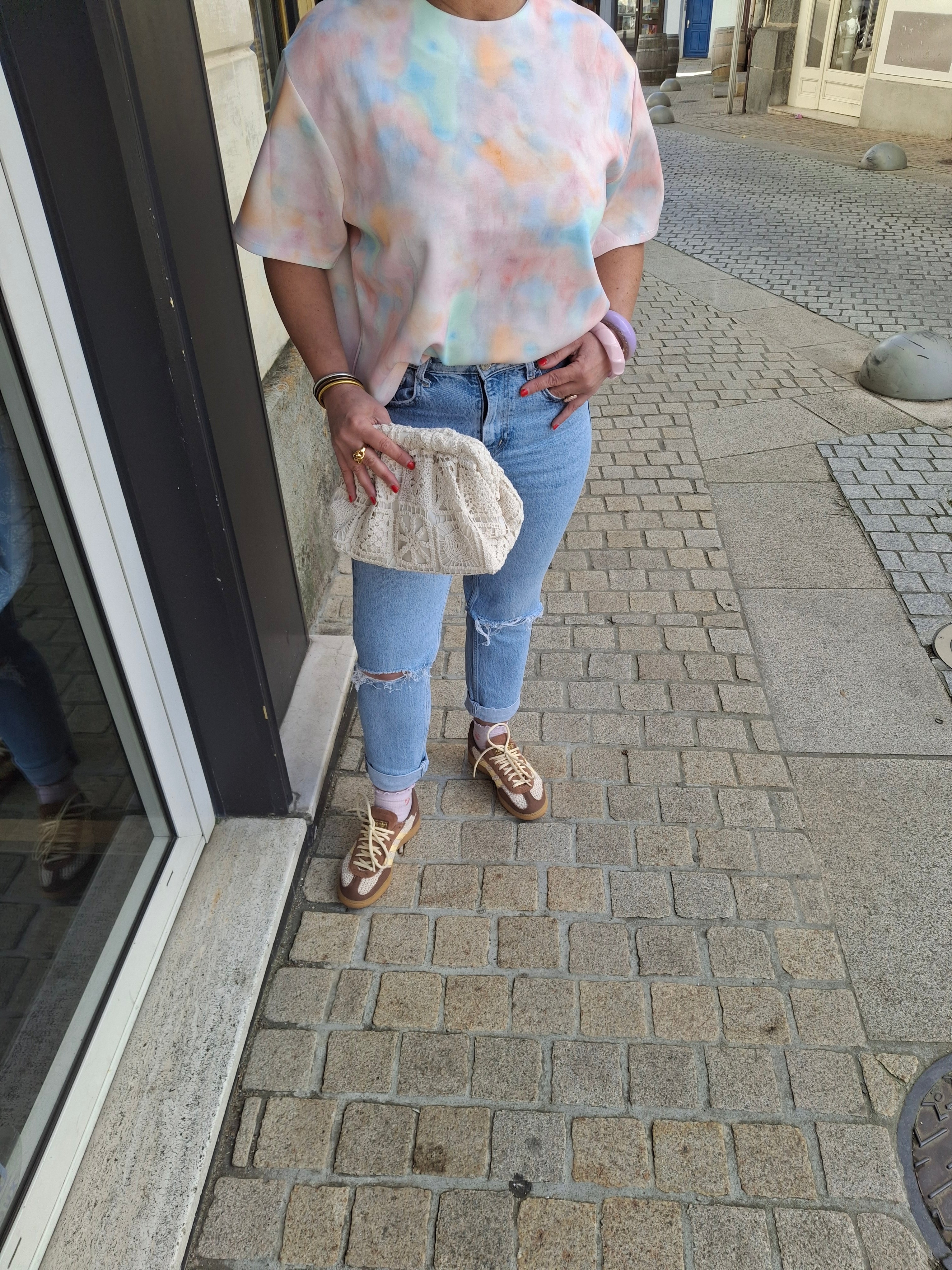 Tee-shirt