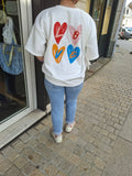 Tee-shirt manches courtes