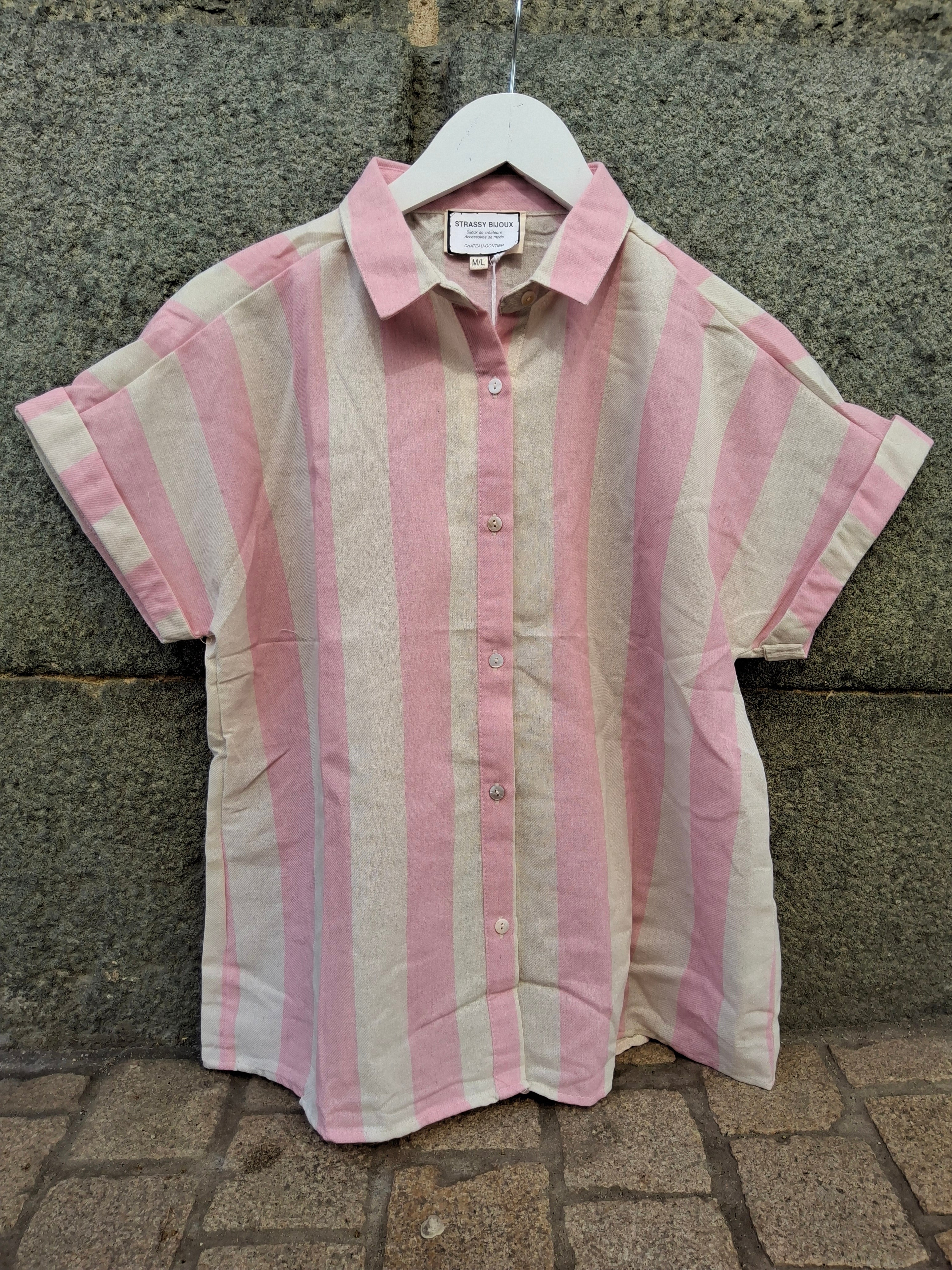 Chemise