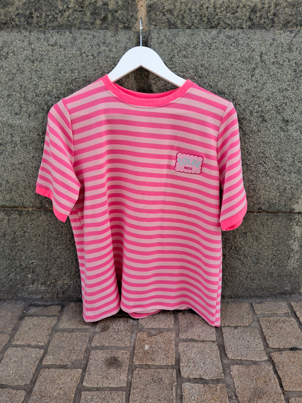 Tee-shirt