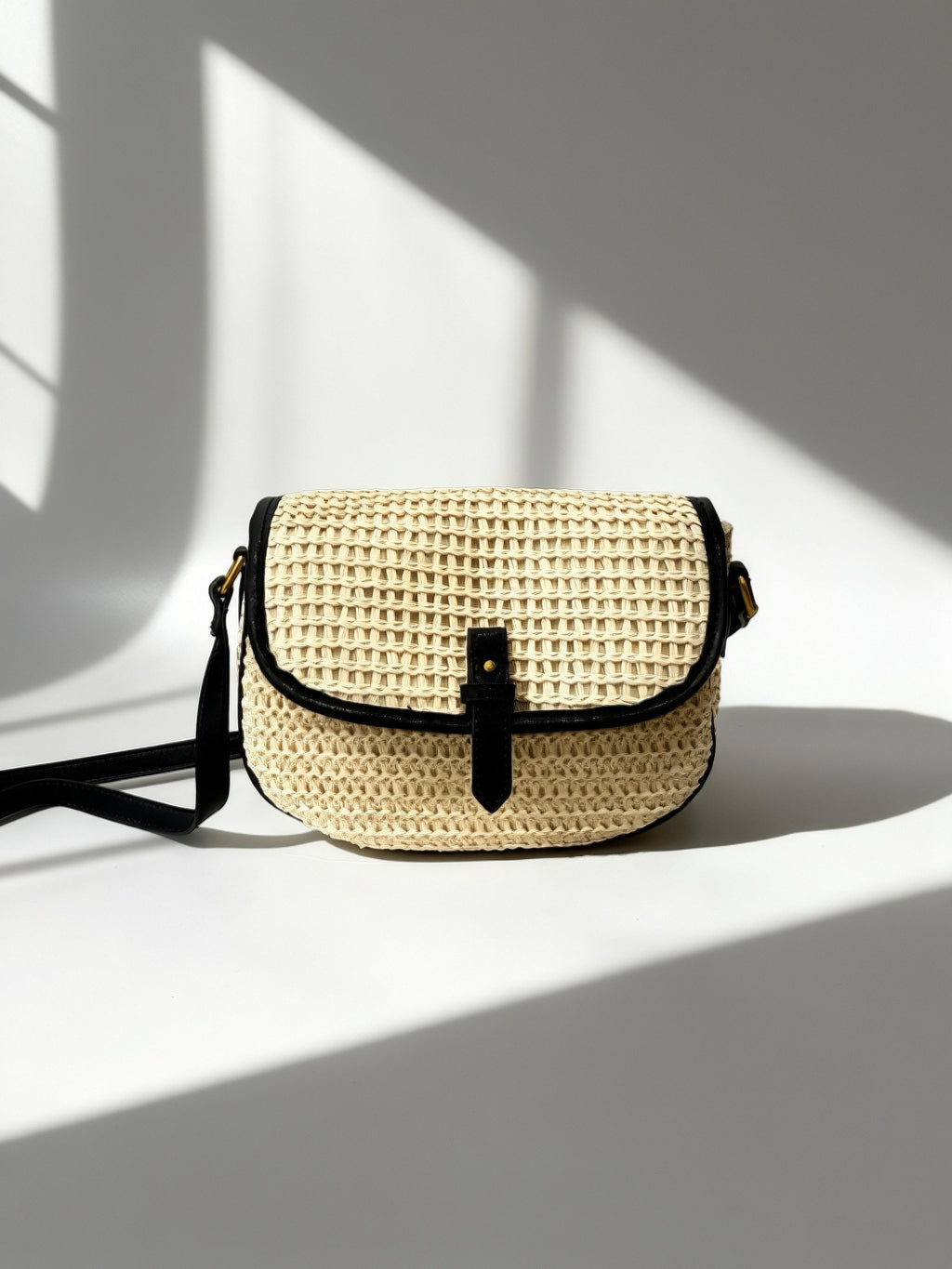 Sac en paille