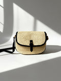 Sac en paille