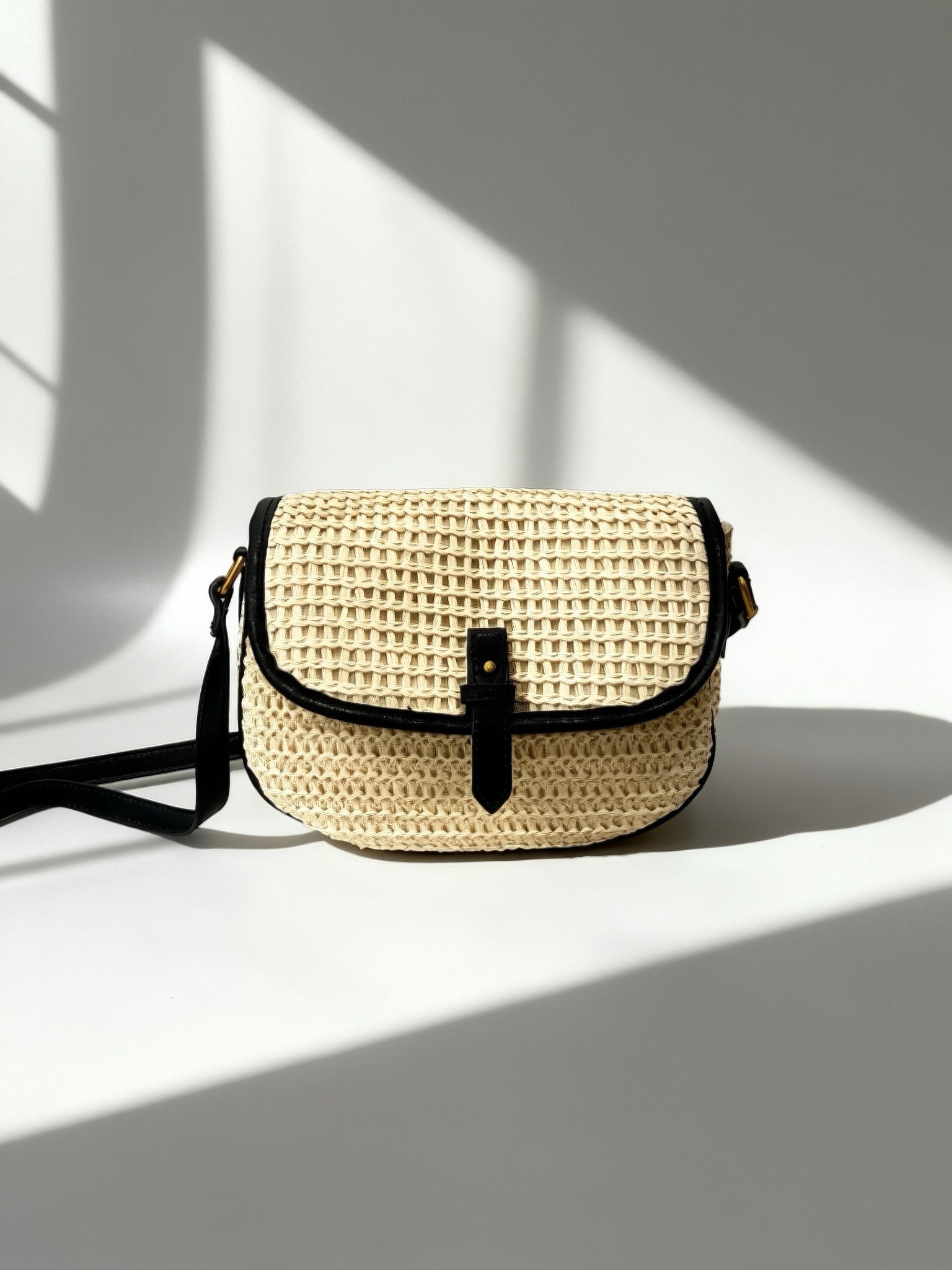 Sac en paille