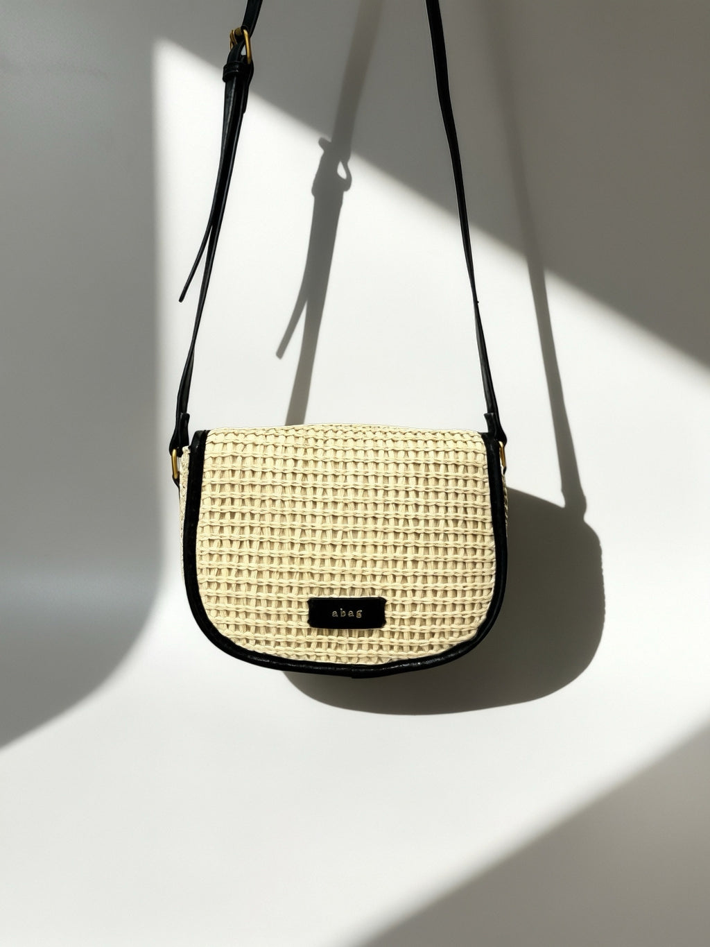 Sac en paille