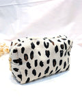 Pochette tissu