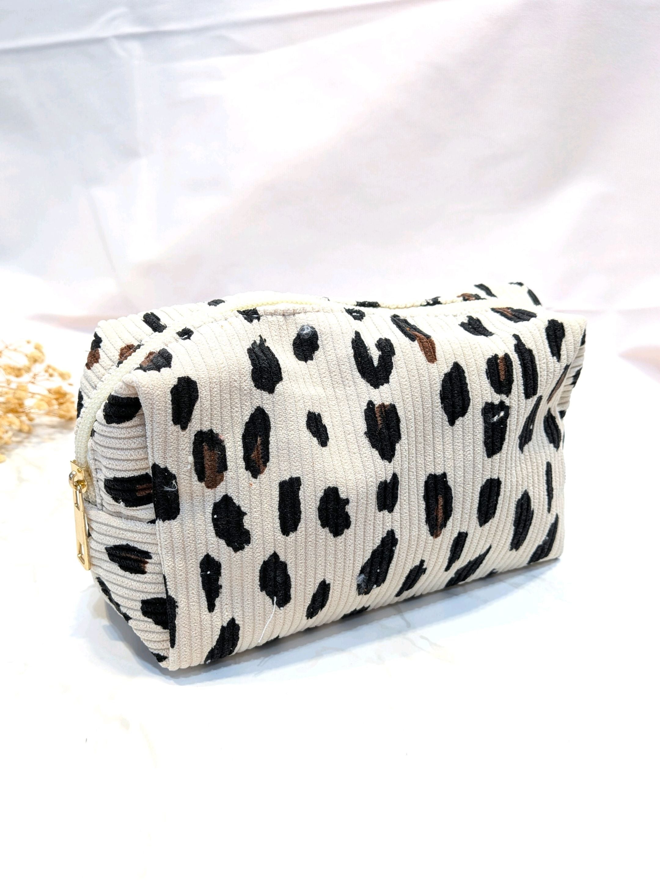 Pochette tissu