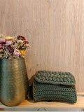 Sac crochet