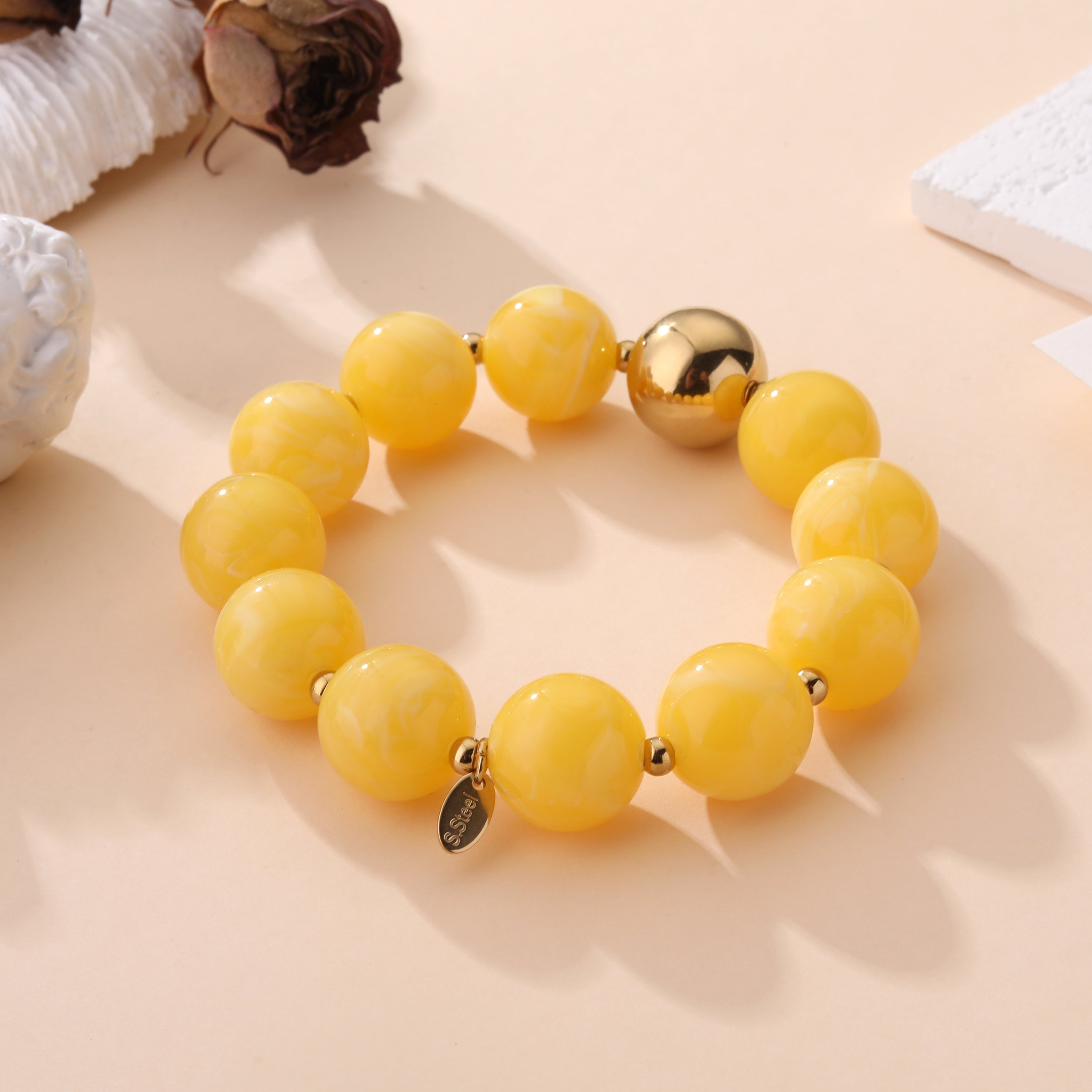 Bracelet élastique