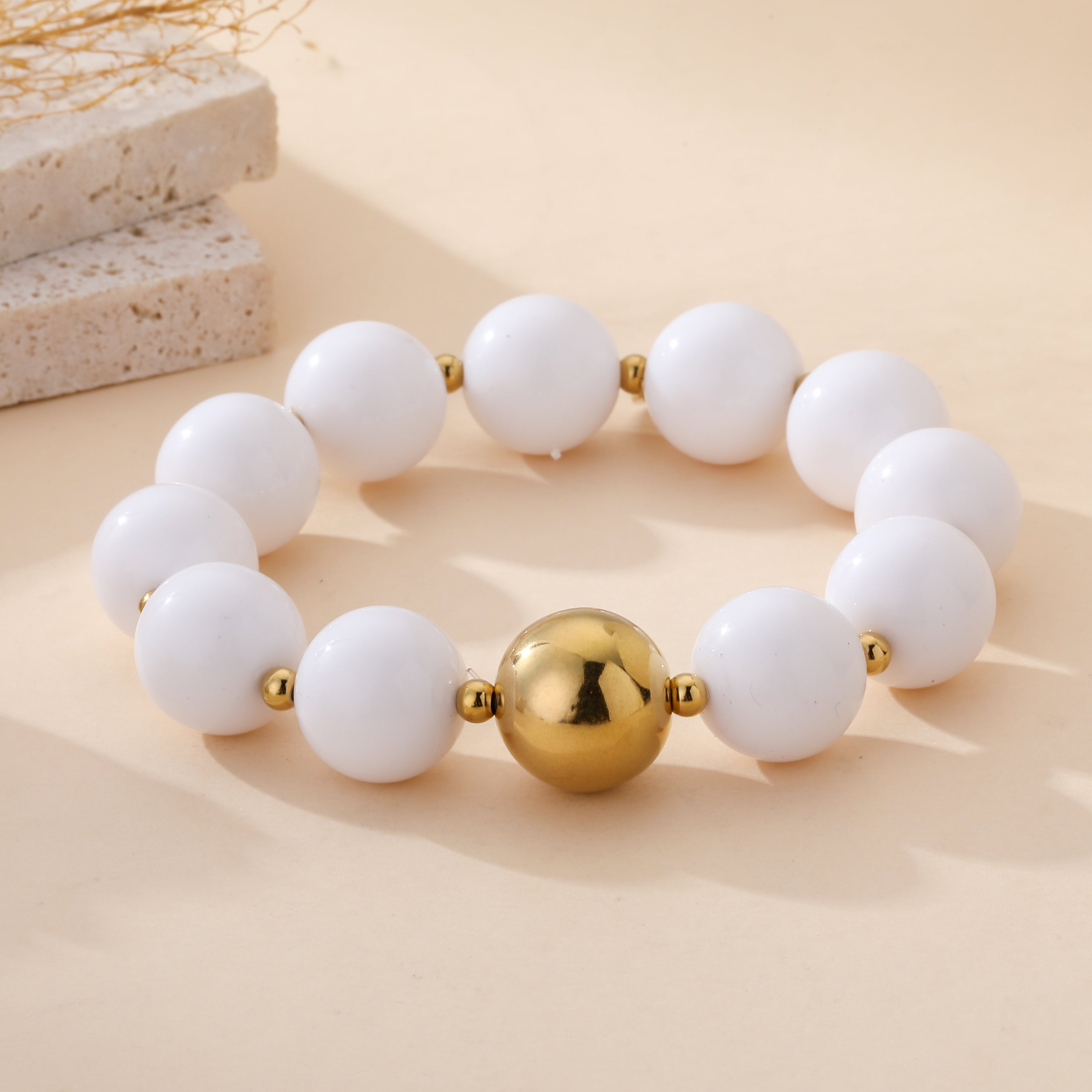 Bracelet élastique