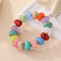 Bracelet élastique