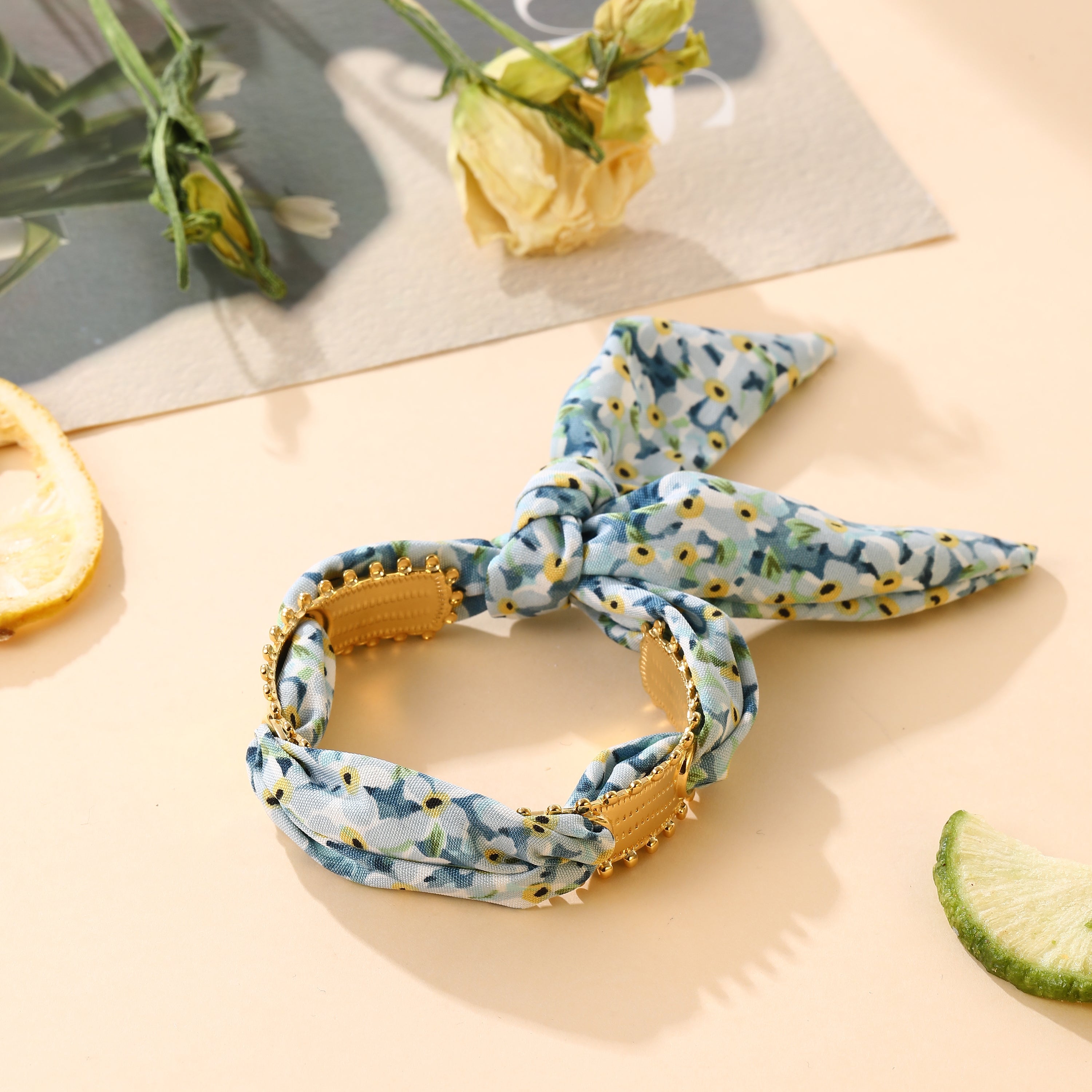 Bracelet jonc