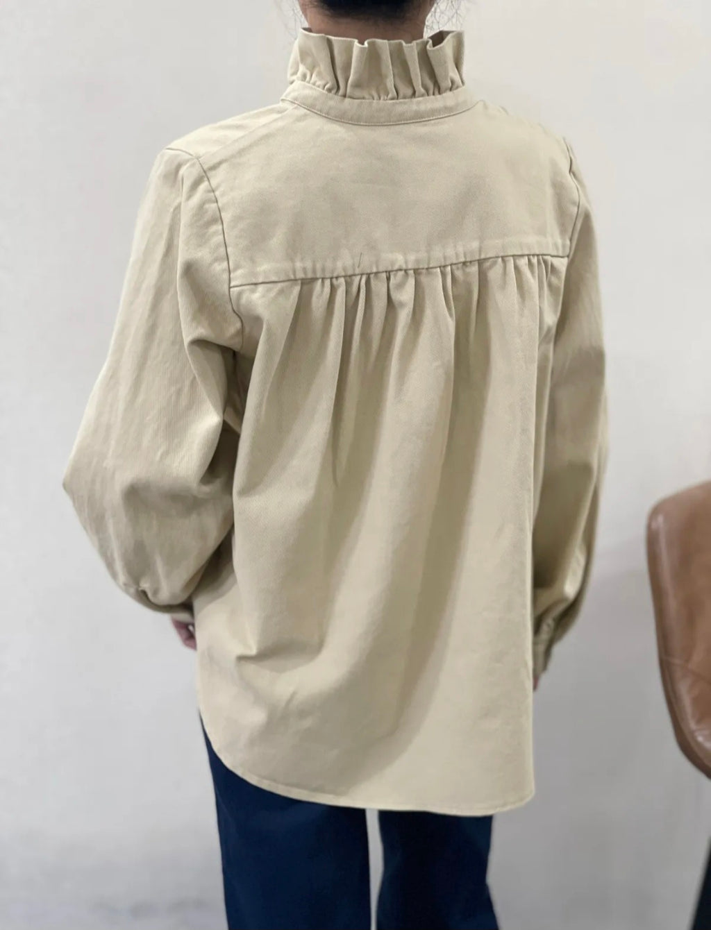 Chemise