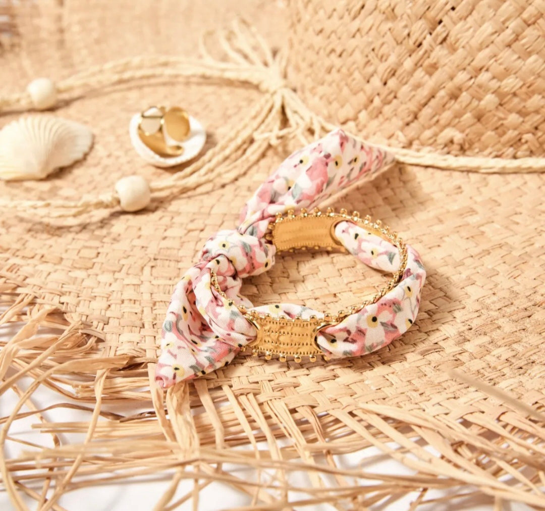 Bracelet jonc