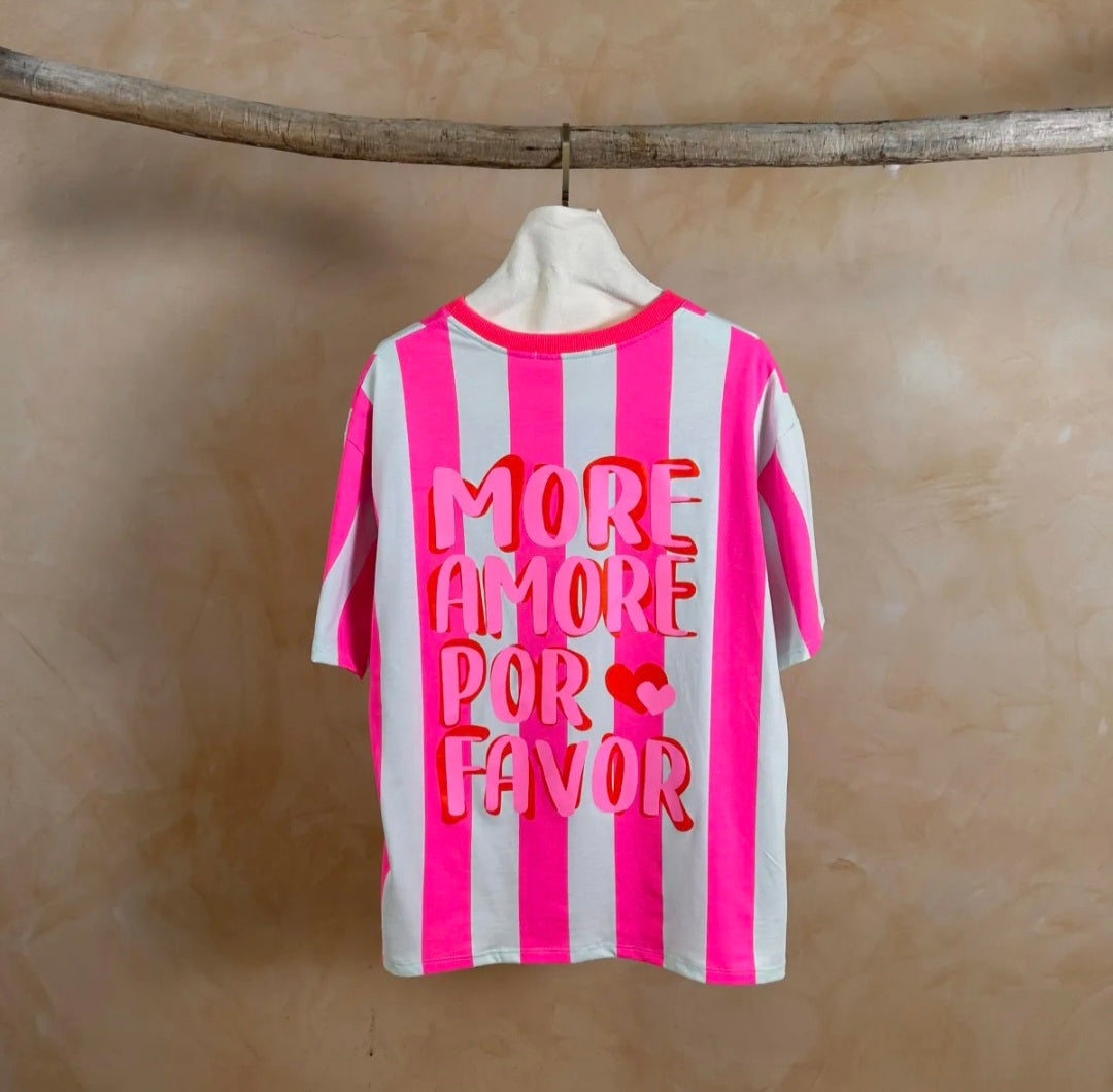 Tee- shirt