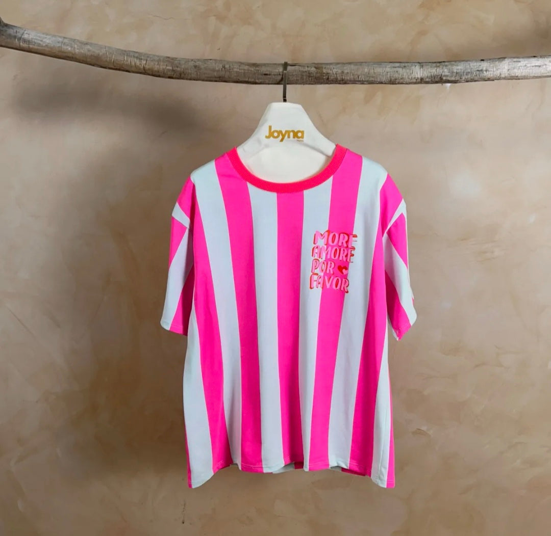 Tee- shirt