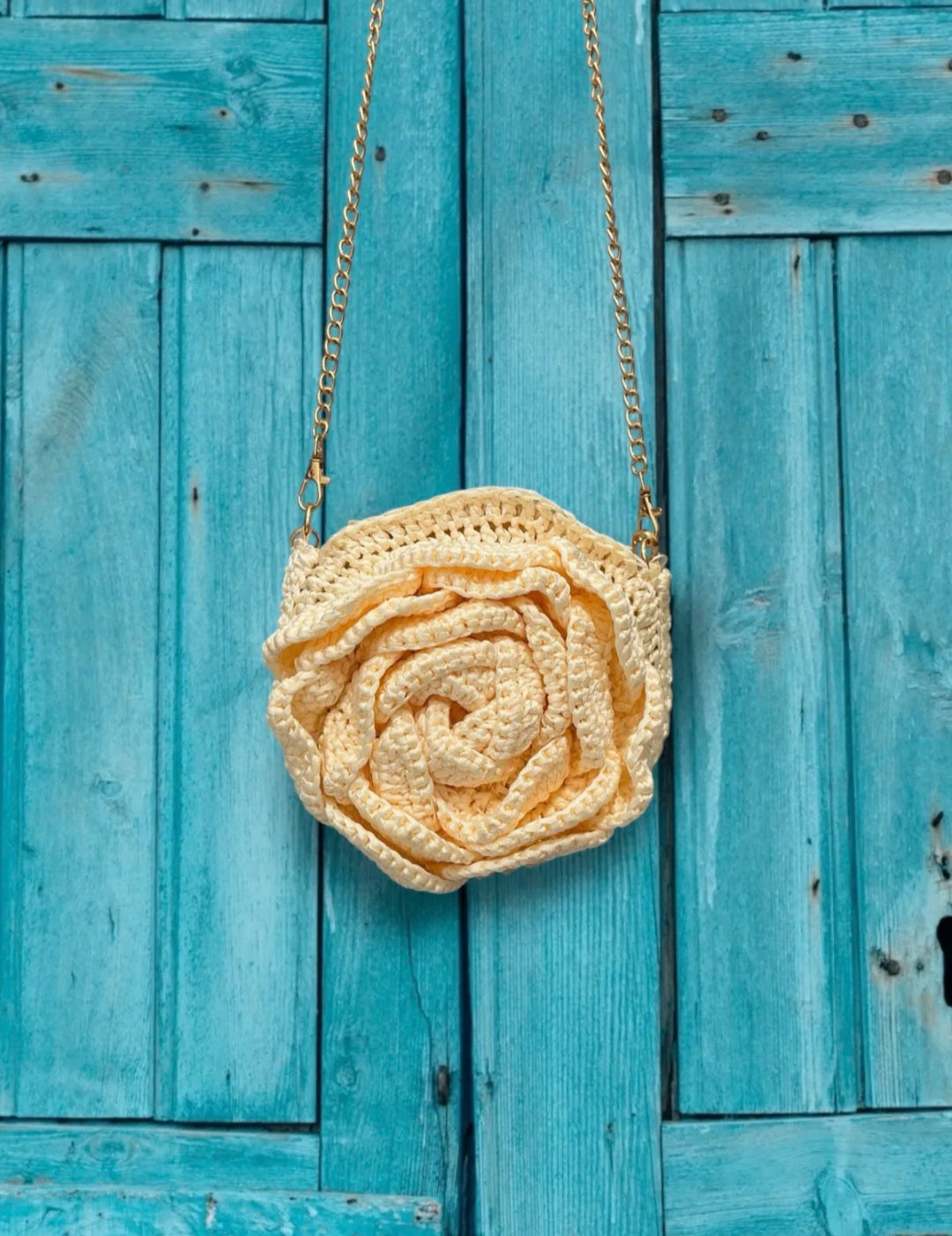 Sac fleur