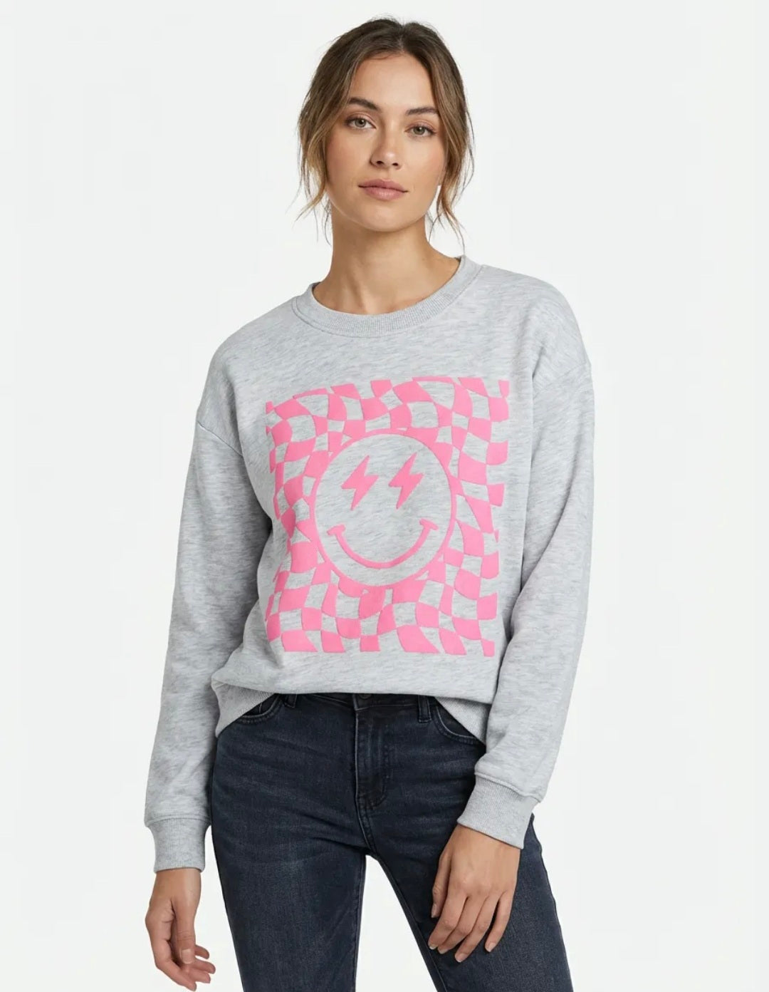 Sweat-shirt