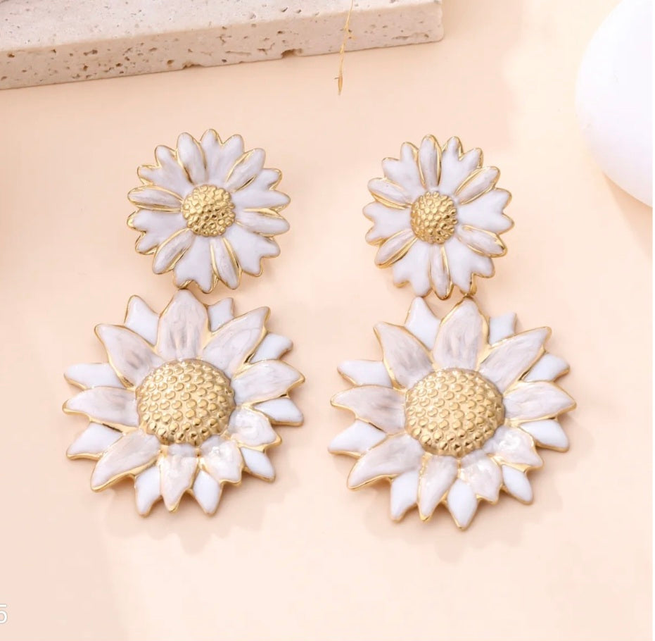 Boucles-d'oreilles