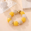 Bracelet élastique