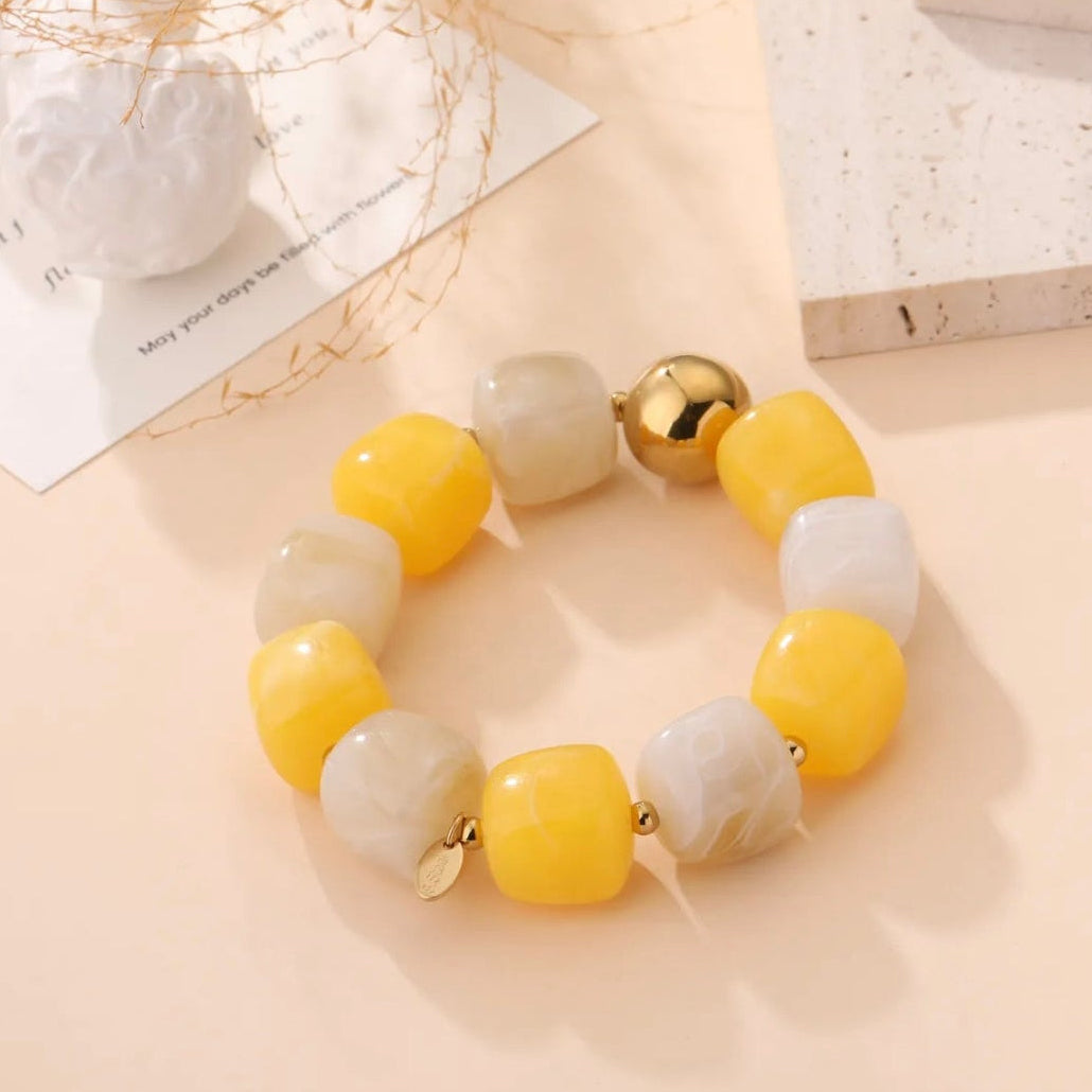 Bracelet élastique
