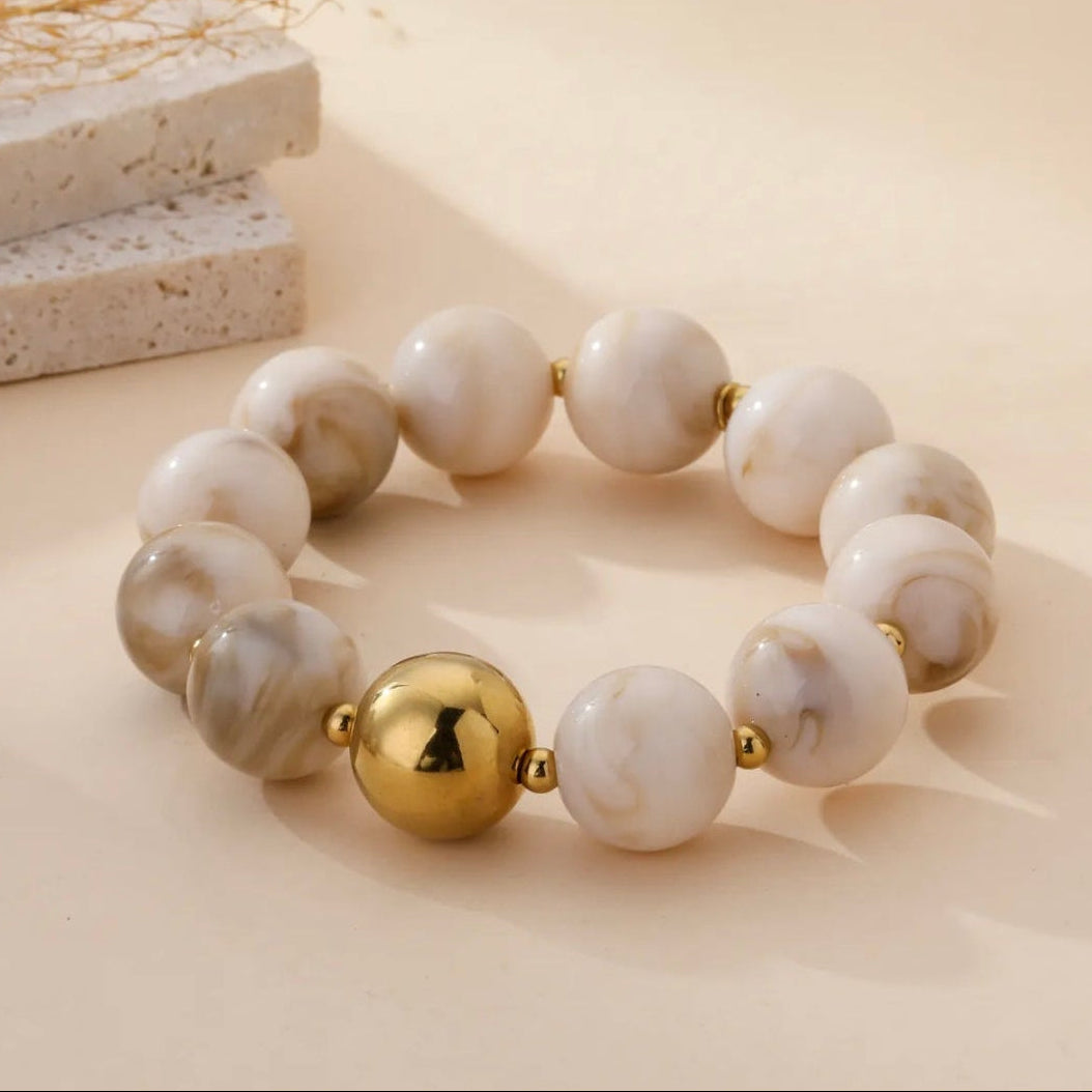 Bracelet élastique