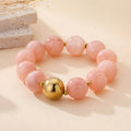 Bracelet élastique