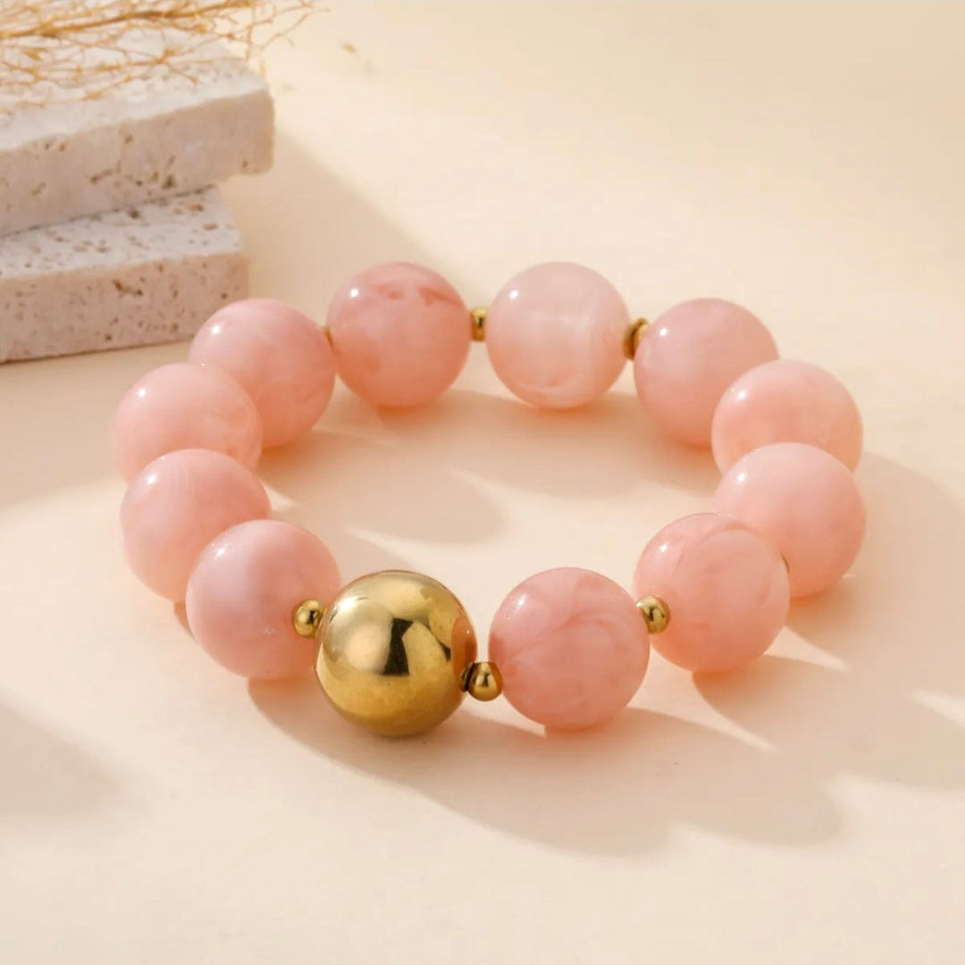 Bracelet élastique