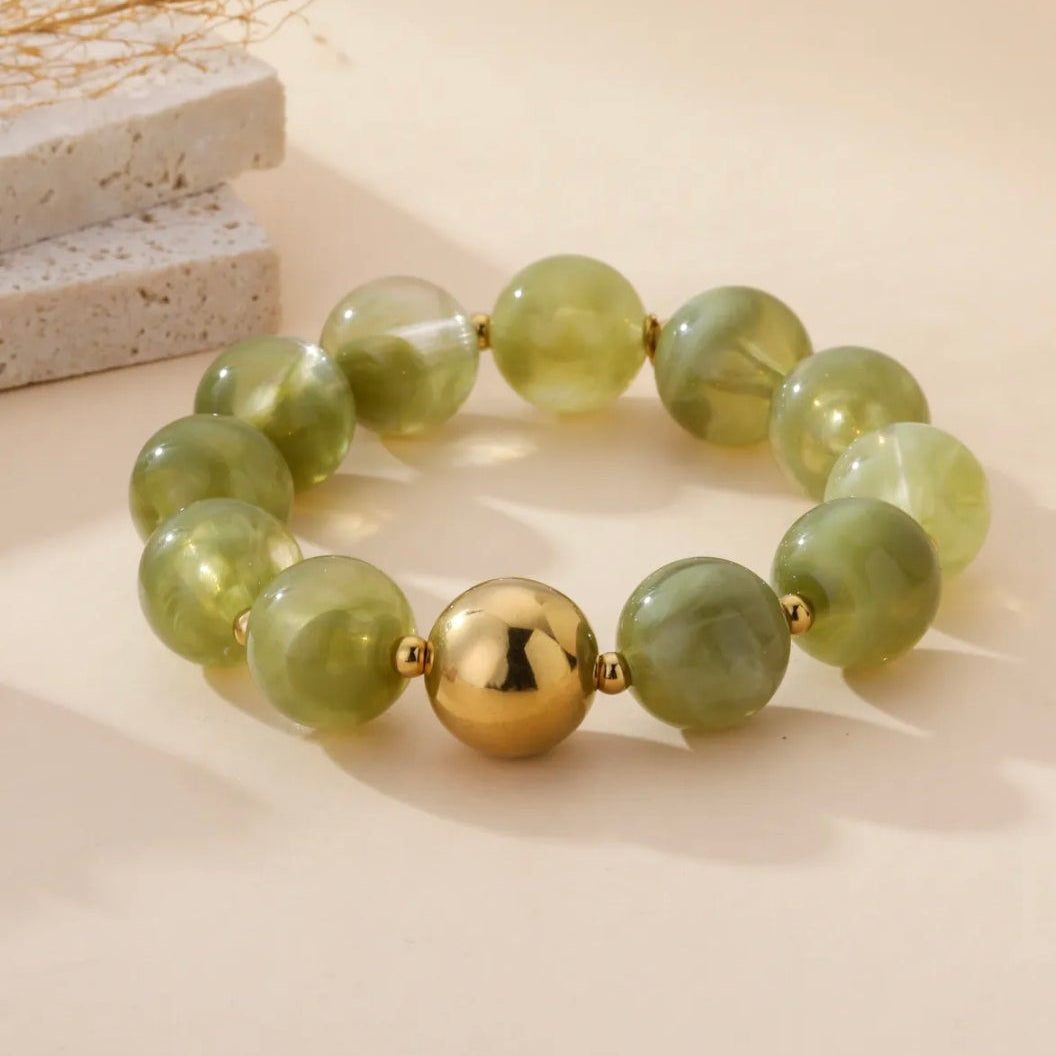 Bracelet élastique